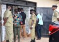 Where Do You Buy Medicine? NDA Seizes Suspected Counterfeit Drugs, Three Arrested