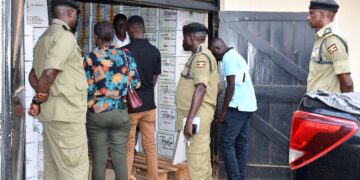Where Do You Buy Medicine? NDA Seizes Suspected Counterfeit Drugs, Three Arrested