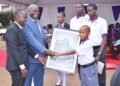 Bishop Senior School Ushers In New Leadership As Kyakulaga Retires
