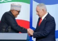 Somaliland Opens Jerusalem Embassy After Israel’s Recognition of Its Independence