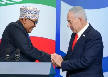 Somaliland Opens Jerusalem Embassy After Israel’s Recognition of Its Independence