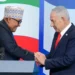 Somaliland Opens Jerusalem Embassy After Israel’s Recognition of Its Independence