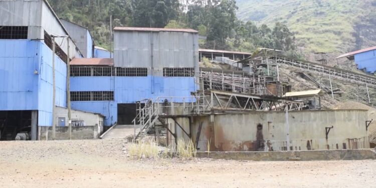 Leaders Fault Government Over Delayed Kilembe Mines Revival