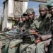 The M23 rebels have captured large swathes of eastern DR Congo.