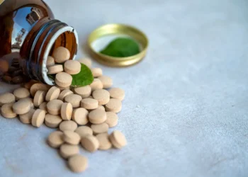 Taking Multiple Supplements Daily May Do More Harm Than Good
