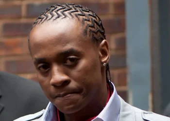 TV Presenter Arrested After Allegedly Kidnapping Man in Girlfriend Dispute