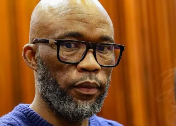 Vusimusi "Cat" Matlala,