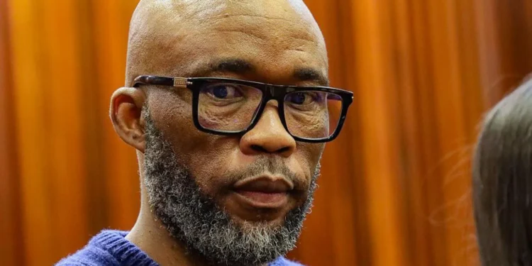 Vusimusi "Cat" Matlala,