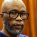 Vusimusi "Cat" Matlala,