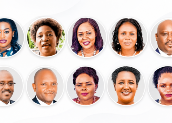Masaka’s Post-Election Storm: 15 Petitions, High Stakes, and Political Tension