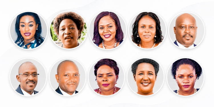 Masaka’s Post-Election Storm: 15 Petitions, High Stakes, and Political Tension