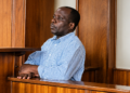 Teacher Charged With Impersonating Education Ministry Official, Defrauding Parents