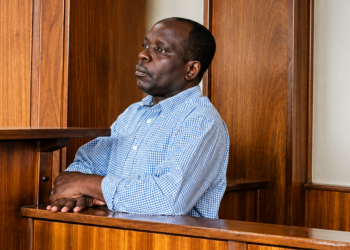 Teacher Charged With Impersonating Education Ministry Official, Defrauding Parents