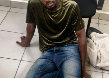 Police Make U-Turn, Confirm Death of Man After DTB Bank Incident