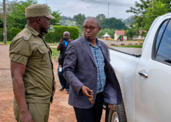 District CAO Ordered to Record Police Statement Over Controversial Land Allocations