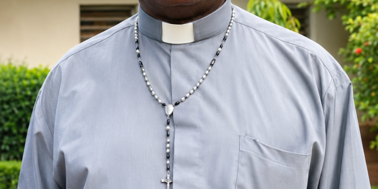 Rev. Fr. Bonny Kalyesubula Dies in Road Accident