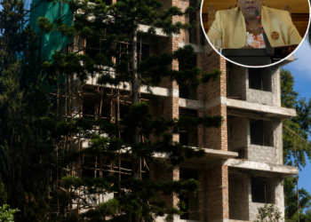 High Court Extends Injunction Halting Julia Sebutinde’s Bugolobi Apartment Project