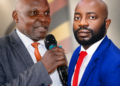 RCC Washaki, NUP Mayor Kasekende in Public Showdown Over Bridge Funds