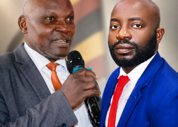 RCC Washaki, NUP Mayor Kasekende in Public Showdown Over Bridge Funds