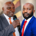 RCC Washaki, NUP Mayor Kasekende in Public Showdown Over Bridge Funds