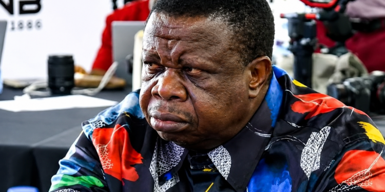Gen. Otafiire