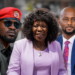 Kyagulanyi, Zedriga and Rubongoya