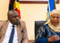 Deputy Lord Mayor in Trouble for Allegedly Aiding Escape of 93 Female Suspects