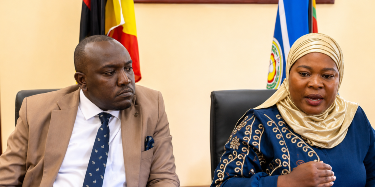 Deputy Lord Mayor in Trouble for Allegedly Aiding Escape of 93 Female Suspects