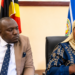 Deputy Lord Mayor in Trouble for Allegedly Aiding Escape of 93 Female Suspects