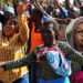 Rallies like this one in 2023 for the opposition party Chadema can no longer take place.