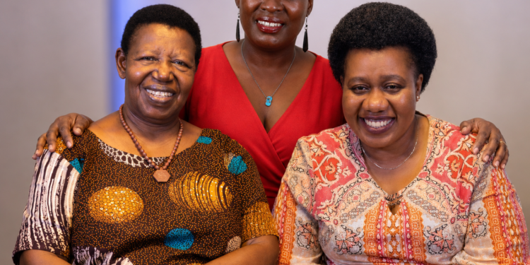 Bireete, Musiime Were Questioned and Released After Matembe’s Location Was Established