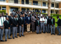 Namilyango Students Advised Against Dropping Arts Subjects for Sciences