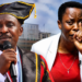 Mukono Municipality MP Betty Nambooze Bakireke and Mayor Robert Peter Kabanda at the centre of escalating political tensions within Mukono’s opposition leadership.