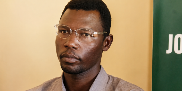 Ali Saloongo Kony