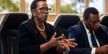 Uganda Establishes Ebola Facilities in Congo, Deploys Health Teams to Support Outbreak Response