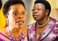 Former IGG Beti Kamya Loses Defamation Case Against Miria Matembe