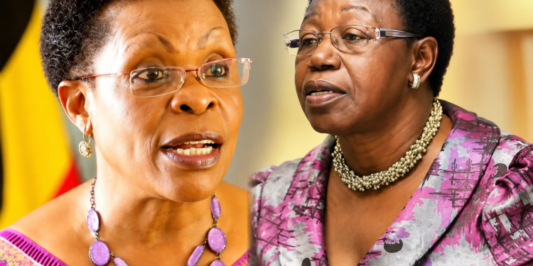 Former IGG Beti Kamya Loses Defamation Case Against Miria Matembe