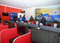 ATC Uganda, Stanbic and UCC Launch Digital Learning Hub in Kampala