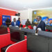ATC Uganda, Stanbic and UCC Launch Digital Learning Hub in Kampala