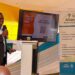 Dr. Boaz Waswa from Alliance of Bioversity International and CIAT