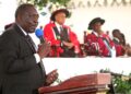 Executive Director of HESFB, Michael Wanyama. File Photo.