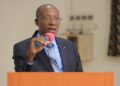 PPDA Executive Director Benson Turamye