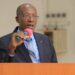 PPDA Executive Director Benson Turamye