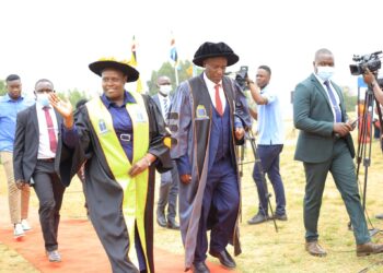 Graduated but Unrecognised: Kyambogo Diploma Dispute Leaves Graduates Jobless