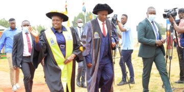Graduated but Unrecognised: Kyambogo Diploma Dispute Leaves Graduates Jobless