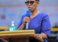 Dr. Diana Atwiine