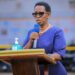 Dr. Diana Atwiine