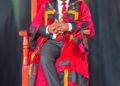 Lord Mayor Balimwezo Sets Conditions for Meeting Gen. Muhoozi Over Kampala Roads