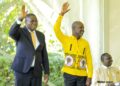 Speaker Oboth-Oboth, Tayebwa Among Latest Officials Awarded PLU Numbers