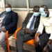 Six OPM officials have been arrested by the IGG over allegations of soliciting money from asylum seekers seeking refugee status.